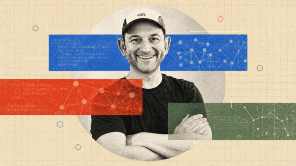 配资平台查询网站 Transformer论文作者之一Noam Shazeer宣布离开Google加入OpenAI